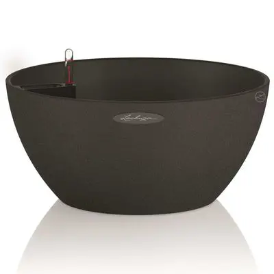 Lechuza Cubeto Stone 40