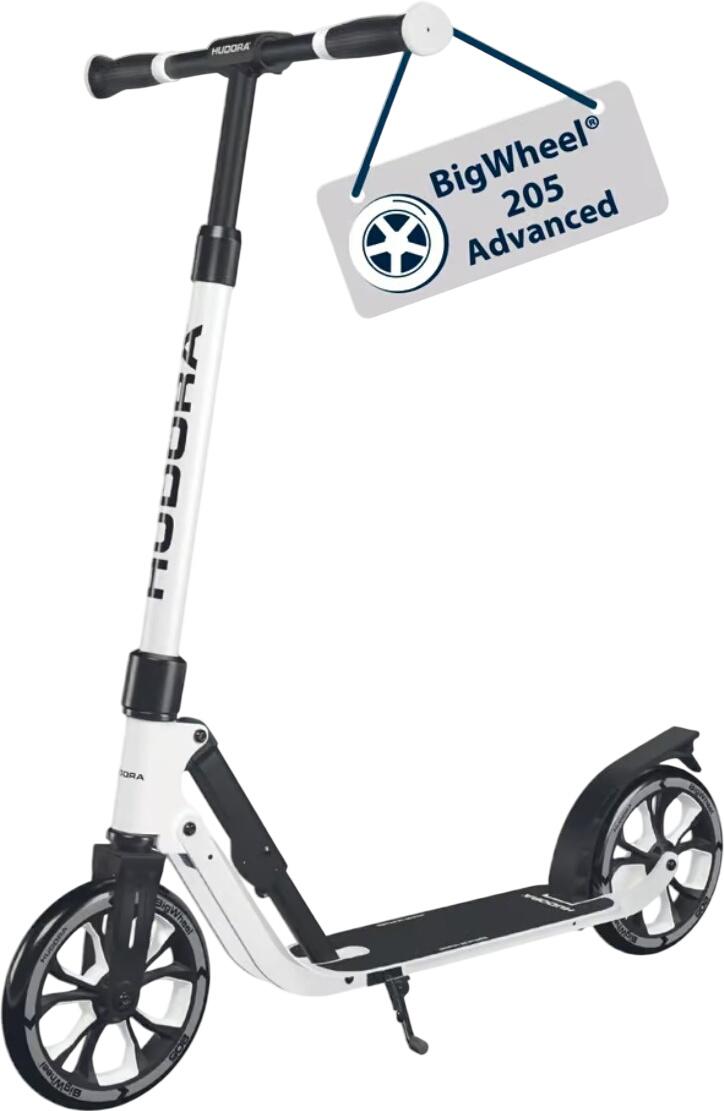 Hudora BigWheel 205 Advanced