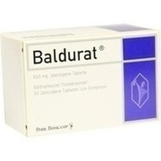 G. Pohl-Boskamp BALDURAT, 50 Tbl.