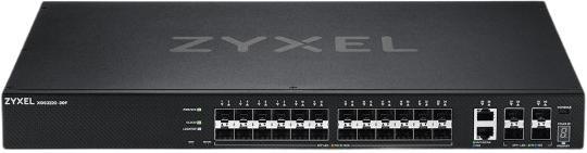 Zyxel XGS2220 (XGS2220-30F-EU0101F) Zyxel XGS2220 (XGS2220-30F-EU0101F)
