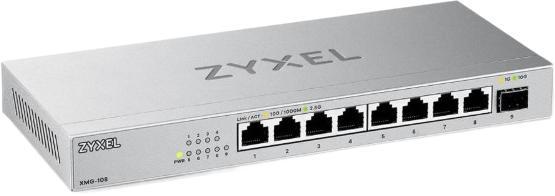 Zyxel XMG-108 (XMG-108-ZZ0101F) Zyxel XMG-108 (XMG-108-ZZ0101F)