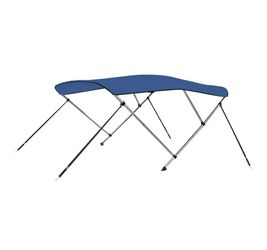 vidaXL 3-Bow Bimini Top 183 x 160 x 137 cm (92364)