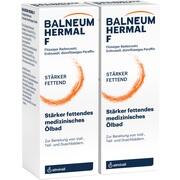Almirall Hermal BALNEUM HERMAL F, 1000 ml (N3) (2×500 ml)