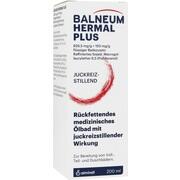 Almirall Hermal BALNEUM HERMAL PLUS, 200 ml (N1)