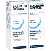 Almirall Hermal BALNEUM HERMAL, 1000 ml (N3) (2×500 ml)
