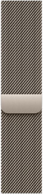 Apple Milanaise Armband S/M 46 mm