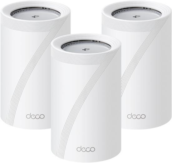 TP-Link Deco BE65 Pro 3er Pack TP-Link Deco BE65 Pro 3er Pack
