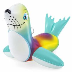 Bestway Schwimmtier Flash N' Splash Seal (41479)
