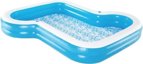 Bestway Family Pool Sunsational 305 x 274 x 46 cm (54321)