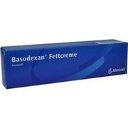 Almirall Hermal BASODEXAN FETTCREME, 100 g (N2) Fettcreme