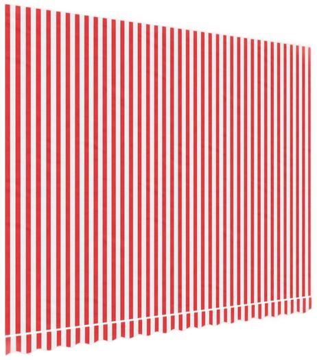 vidaXL Markisenbespannung 4 x 3 m (367716)