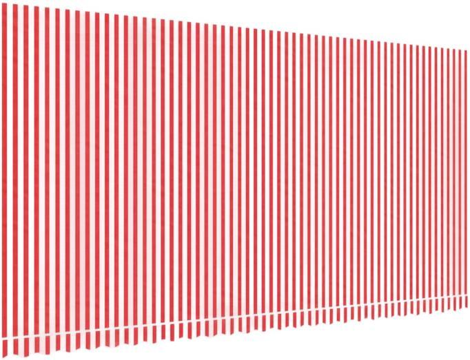vidaXL Markisenbespannung 6 x 3 m (367722) vidaXL Markisenbespannung 6 x 3 m (367722)