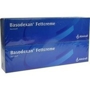 BASODEXAN FETTCREME, 200 g (N3) (2×100 g) Fettcreme
