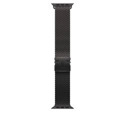 Apple Milanaise Armband L 49 mm
