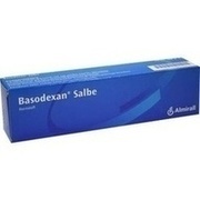Almirall Hermal BASODEXAN SALBE, 100 g (N2) Salbe