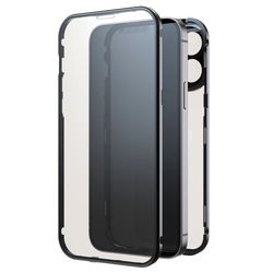 Black Rock 360° Glass Case Apple iPhone 15 Pro Max