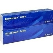 Almirall Hermal BASODEXAN SALBE, 200 g (N3) (2×100 g) Salbe