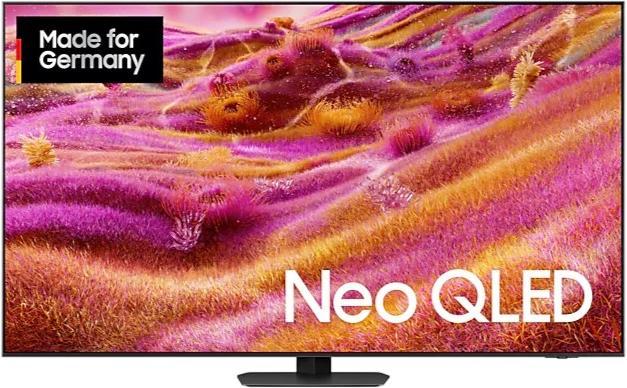 Samsung 55" Neo QLED QN94F 4K Vision AI Smart TV (2025) GQ55QN94FAT
