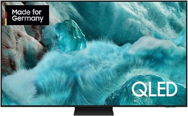 Samsung 75" QLED Q7F5 4K Vision AI Smart TV (2025) GQ75Q7F5AU