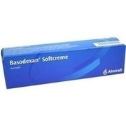 Almirall Hermal BASODEXAN SOFTCREME, 100 g (N2) Softcreme