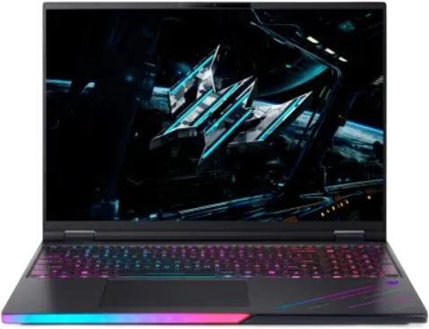 Acer Predator Helios 16 AI PH16-73-94FB (NH.QW0EG.003)