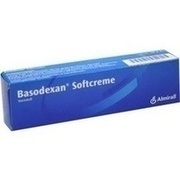 Almirall Hermal BASODEXAN SOFTCREME, 50 g (N1) Softcreme