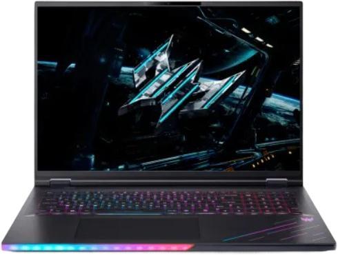 Acer Predator Helios 18 AI PH18-73-91TU (NH.QVYEG.00P)