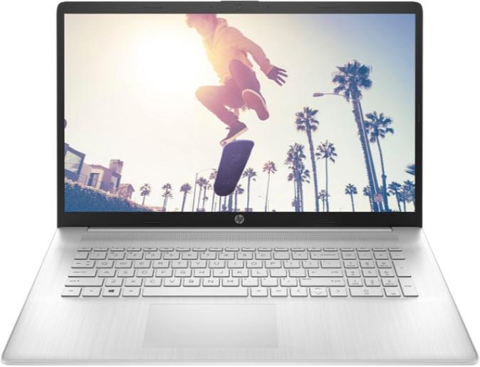HP 17-cp2165ng (B41LYEA) HP 17-cp2165ng (B41LYEA)