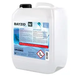 Höfer Chemie Bayzid Algizid Algenverhütung 2 x 5L