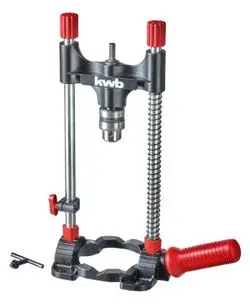 KWB Bohrmaschinen-Ständer Pro (778500) KWB Bohrmaschinen-Ständer Pro (778500)