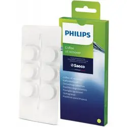 Philips Saeco Kaffeefettlöser 6 Stk. CA6704/10