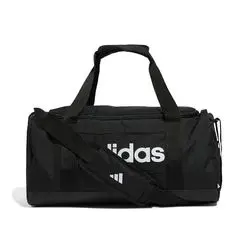 Adidas Linear Duffel Bag Small (JE8343)