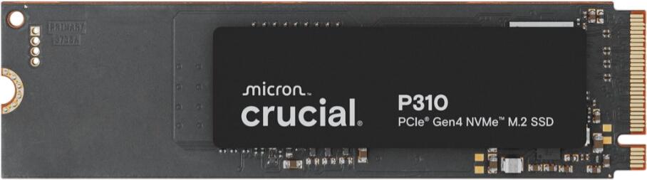 Crucial P310 4TB (CT4000P310SSD8) Crucial P310 4TB (CT4000P310SSD8)