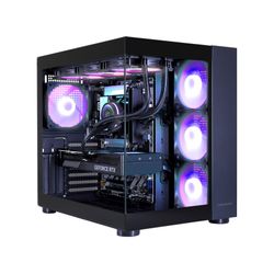 Hyrican Cougar FV150 BK 7511