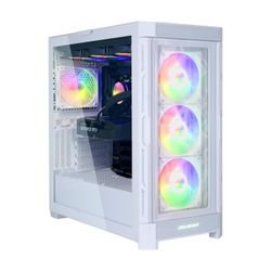 Hyrican Cougar Duoface Pro WT 7476