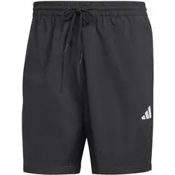 Adidas Essentials Small Logo Chelsea Shorts Herren