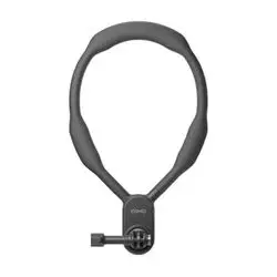 DJI Osmo Action Hängende Halshalterung