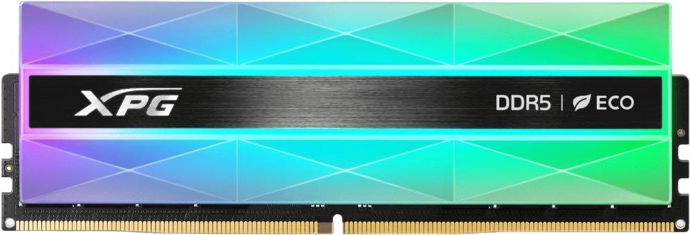 ADATA XPG Lancer Neon RGB DDR5-6000 16GB (AX5U6000C3016G-CLANRSG) ADATA XPG Lancer Neon RGB DDR5-6000 16GB (AX5U6000C3016G-CLANRSG)