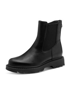 Tamaris Leder Chelsea Boot 25429-45