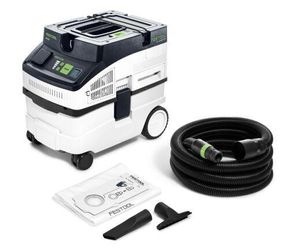 Festool CLEANTEC CT 15 (578327)