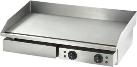 CombiSteel Elektro Grillplatte (7455.1080)