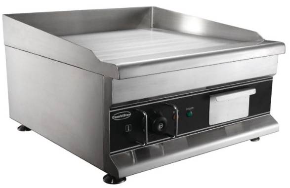 CombiSteel Elektro Grillplatte (7455.1055)