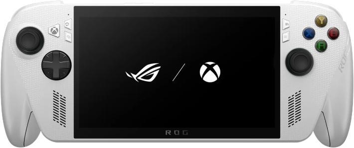 ASUS ROG Xbox Ally (2025) RC73YA-NH002W