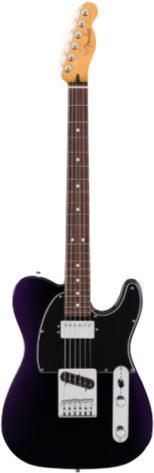 Fender Player II Modified Telecaster SH RW