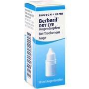 Dr. Gerhard Mann BERBERIL DRY EYE, 10 ml (N1)