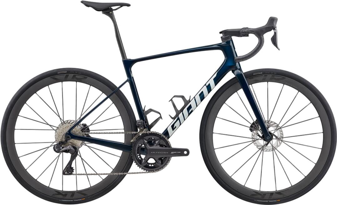 Giant Defy Advanced Pro 0 2025