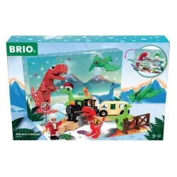 Brio Adventskalender 2025