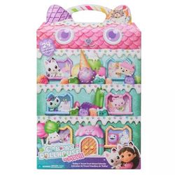 Spin Master Gabby's Dollhouse Adventskalender 2025 (6072876)
