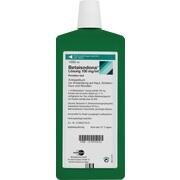 Hermes Arzneimittel BETAISODONA LOESUNG, 1000 ml (Eurofl.) Hermes Arzneimittel BETAISODONA LOESUNG, 1000 ml (Eurofl.)