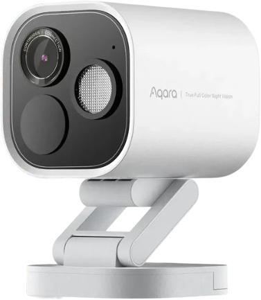 Aqara G5 Pro WiFi
